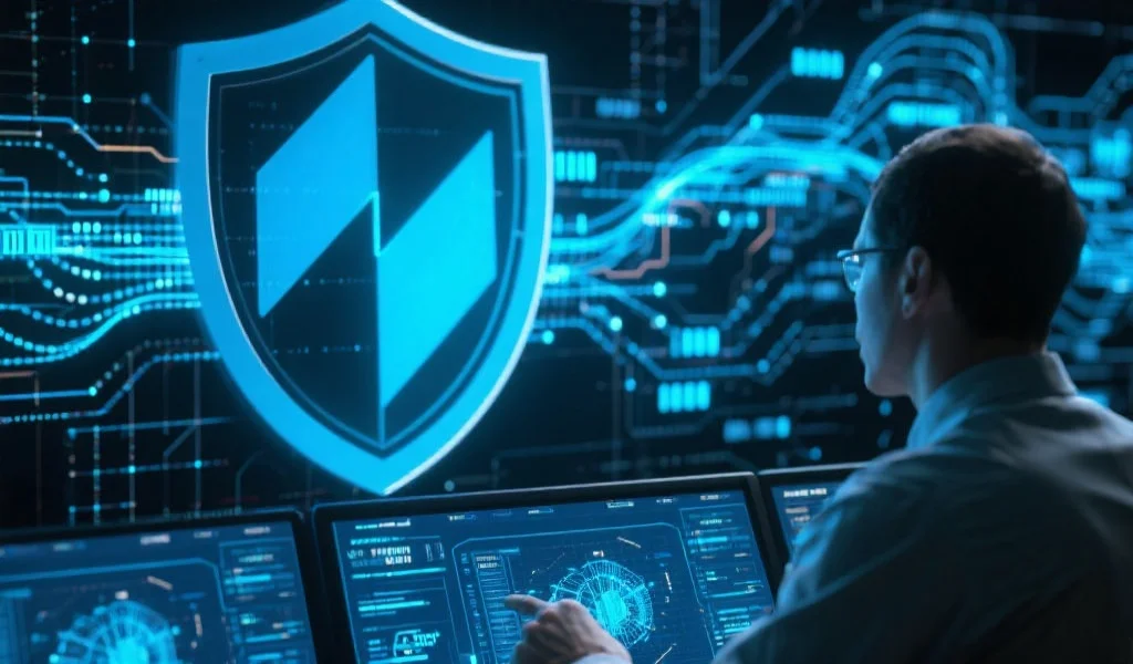 恒行6娱乐如何保障您的信息安全？深入了解我们的多重防护技术